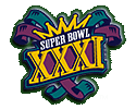 super bowl logo